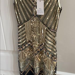 New Great Gatsby Dress